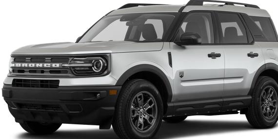 FORD BRONCO SPORT 2022 3FMCR9B6XNRD03573 image FORD BRONCO SPORT 2022 3FMCR9B6XNRD03573 image